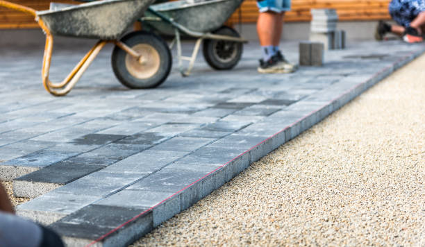 Best Local Driveway Pavers  in Cuyahoga Falls, OH