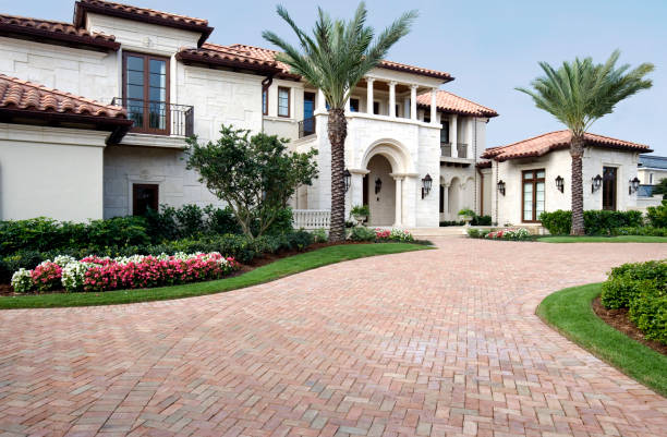 Best Driveway Pavers Near Me  in Cuyahoga Falls, OH