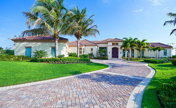 Reliable Cuyahoga Falls, OH Driveway Pavers Solutions