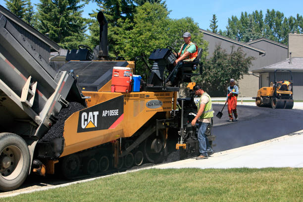 Driveway Repair Near Me in Cuyahoga Falls, OH